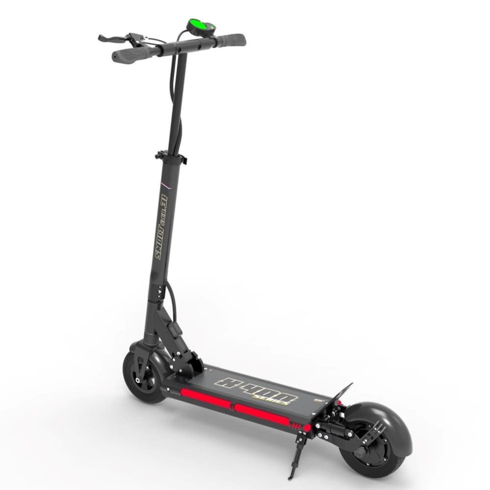 Smolt and co trottinette X-séries 400 Miscooter Kickboard