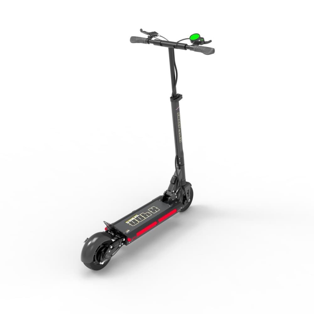 Smolt and co trottinette X-séries 400 Miscooter Kickboard