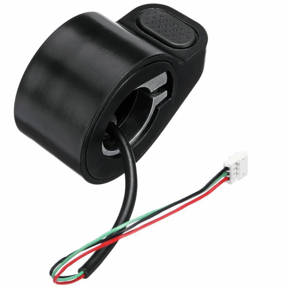 Accélérateur compatible M365, 1s, essentiel Pro/2 Miscooter M 365