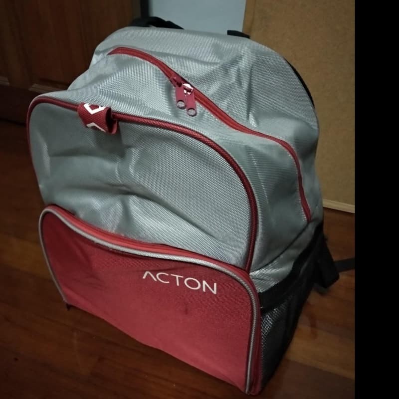 Sac Roller Grande capacité Acton Miscooter Sac Hoverboard