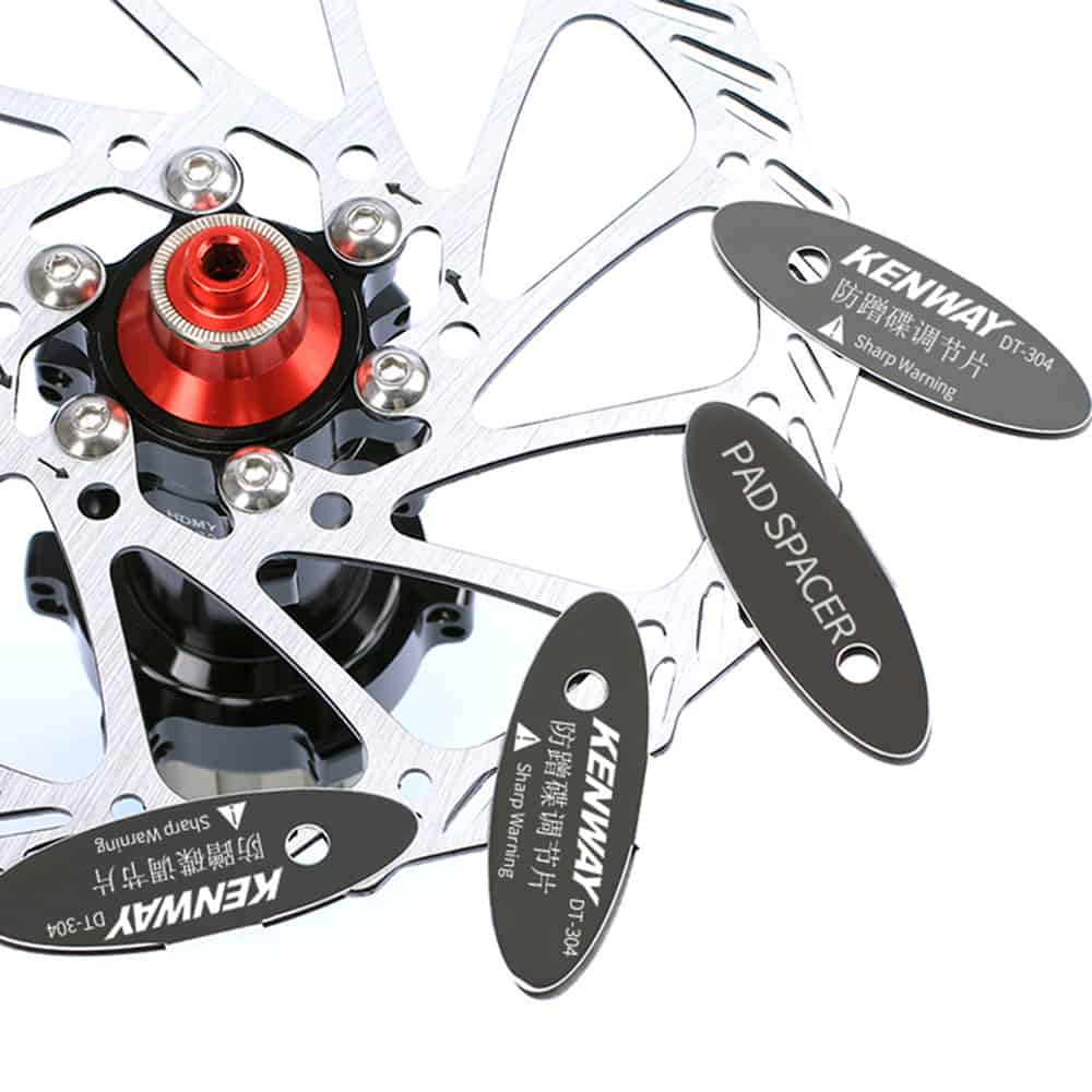 Aligneur de disque de frein Kenway Miscooter