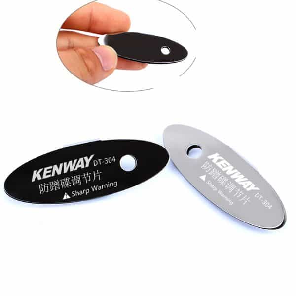 Aligneur de disque de frein Kenway Miscooter