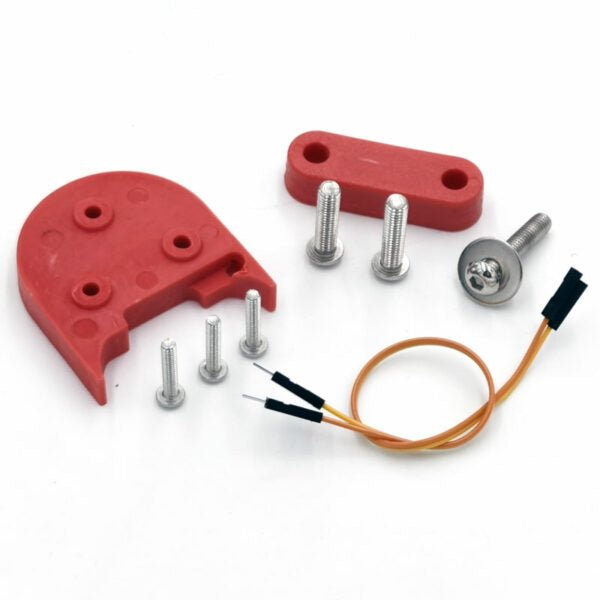 Kit adaptation 10 Pouces Xiaomi M365 / Pro Miscooter M 365