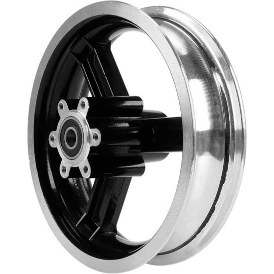 Jante 10 pouces pour pneu 10x2.50 Miscooter