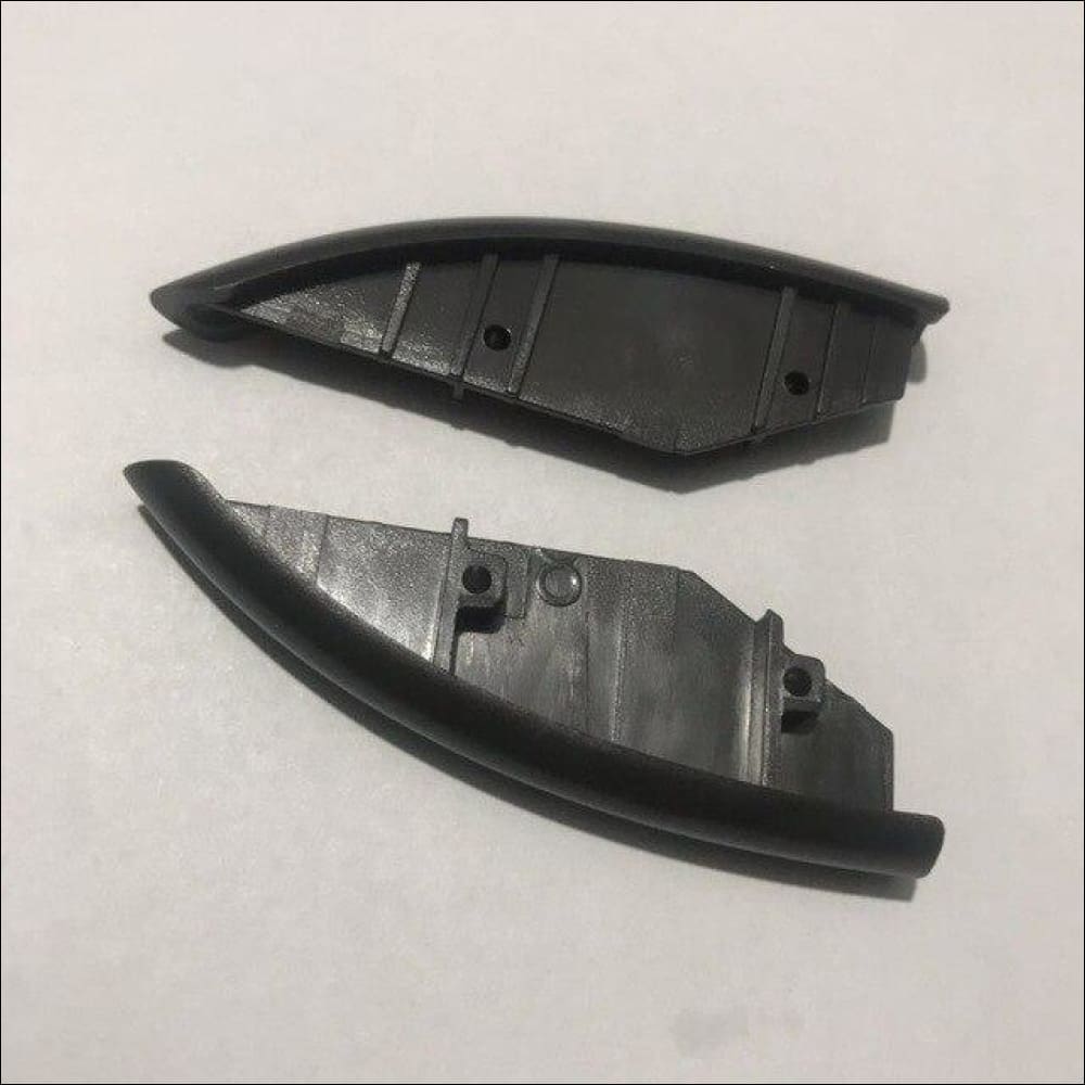 Cache plastique châssis m365 avant ou arrière Miscooter M 365