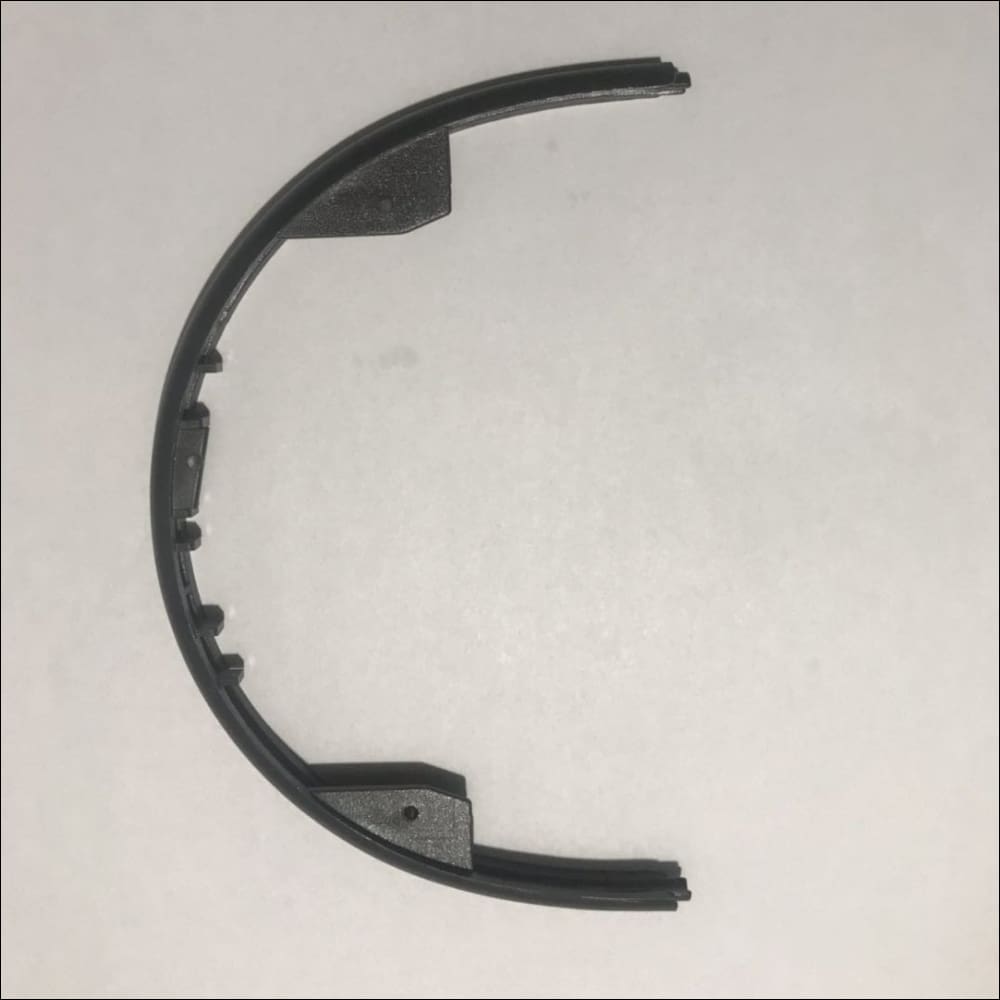 Cache plastique châssis m365 avant ou arrière Miscooter M 365