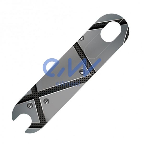 Tapis deck antidérapant PVC Xiaomi Essential 1S Mi3 ou PRO/2 Miscooter M 365