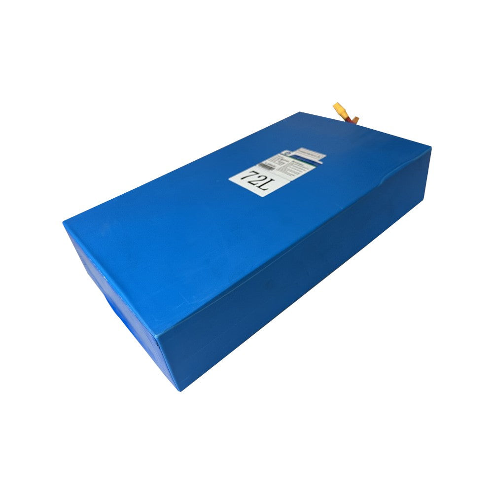Batterie 72V 32Ah trottinette électrique Miscooter