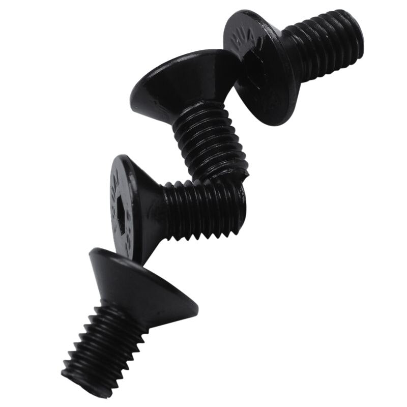 Vis (6 pcs) - Ninebot MAX G30 Miscooter Ninebot