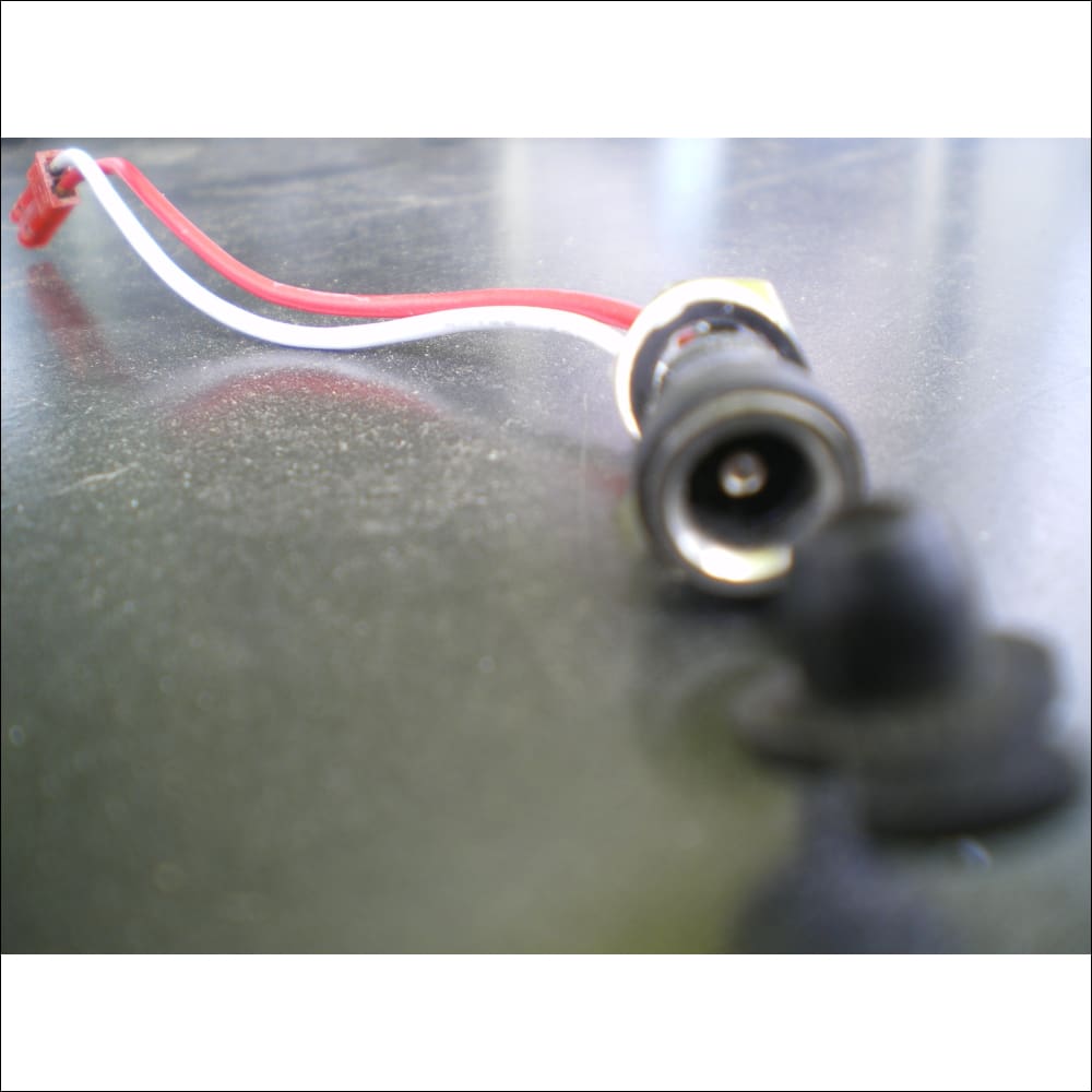 CÂBLE PORTS DE CHARGE trottmi Miscooter Trottmi