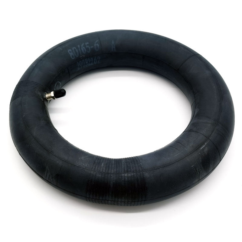 Chambre à air 80/65-6 - Valve droite et courbée à 90° Miscooter chambre à air