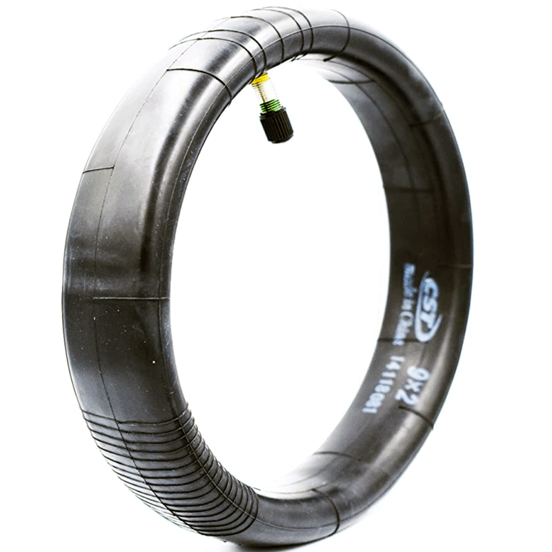 Pack CST V3 8,5x2 Pouces Pneu + Chambre à air M365 Miscooter pneu