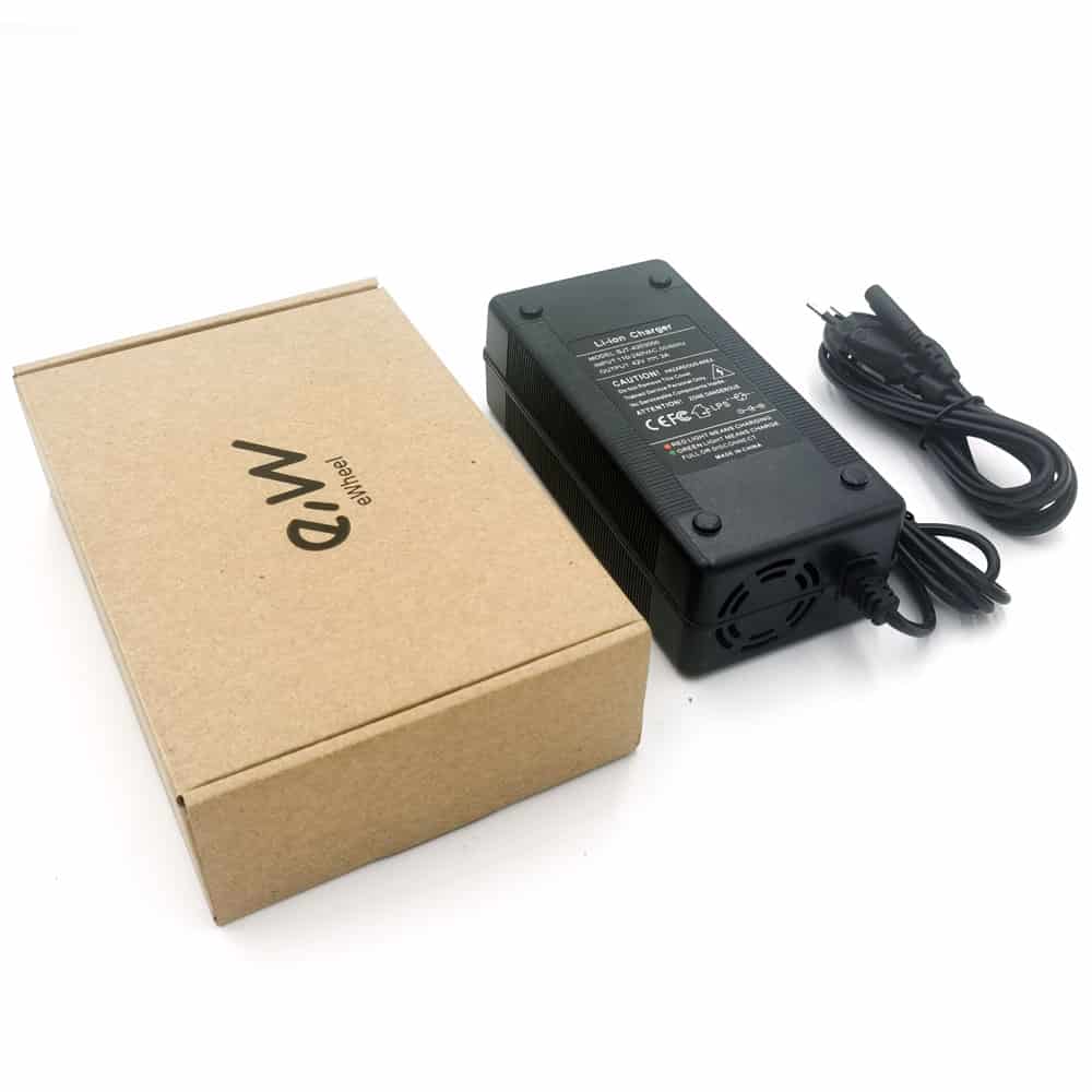 Chargeur de charge rapide 3 ampères pour Xiaomi Miscooter