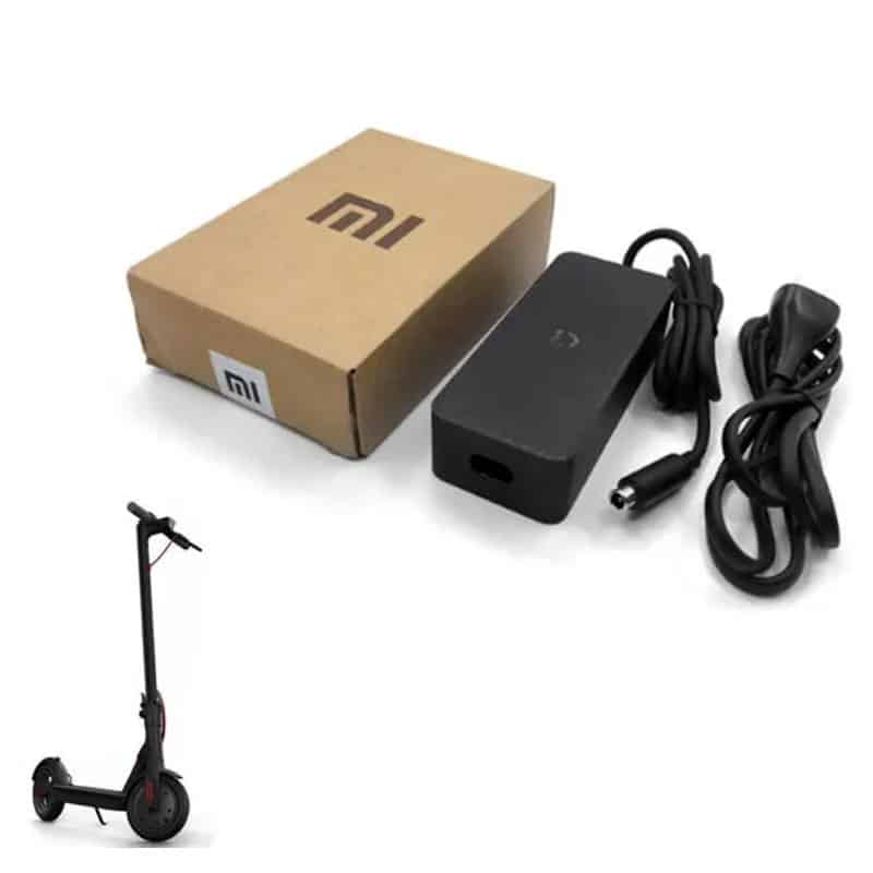 Chargeur d'origine Xiaomi M365, Essential, 1S, Pro / 2 Miscooter M 365
