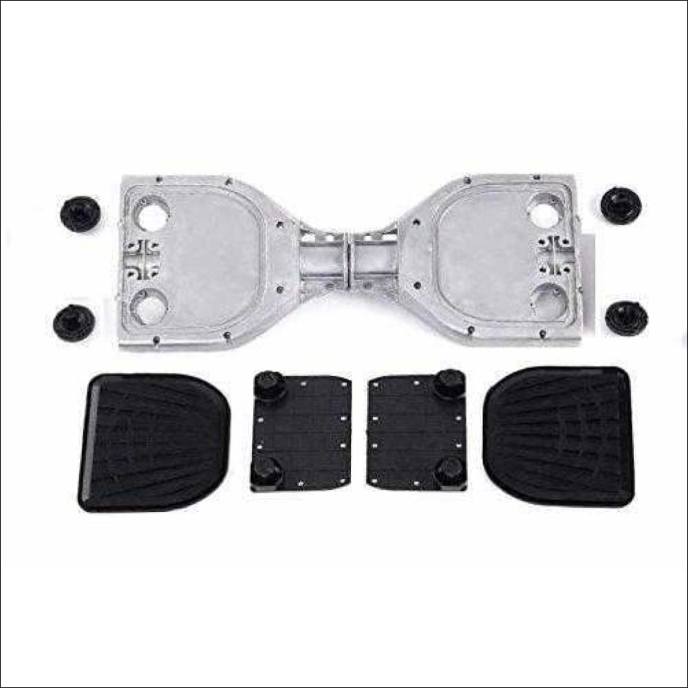 Châssis aluminium Hoverboard Miscooter HoverBoard