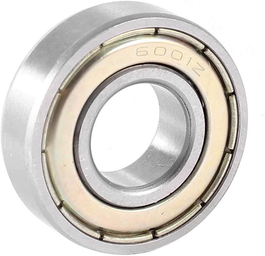 Roulement roue arrière 6001z Xiaomi M365, Essential, 1S, Pro/2 Miscooter Roue