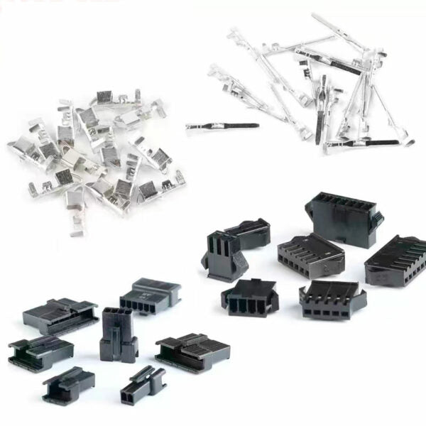 Boite de connecteurs SM – 560 pcs Miscooter