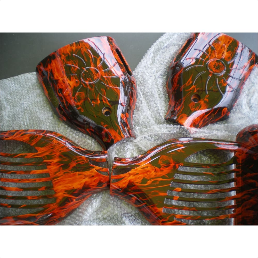 Coques plastiques pour 10 Pouces New Hoverbaord Miscooter HoverBoard