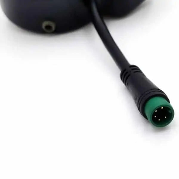 Boutons de guidon pour clignotant, les lumières et le klaxon - Étanche Miscooter électrique