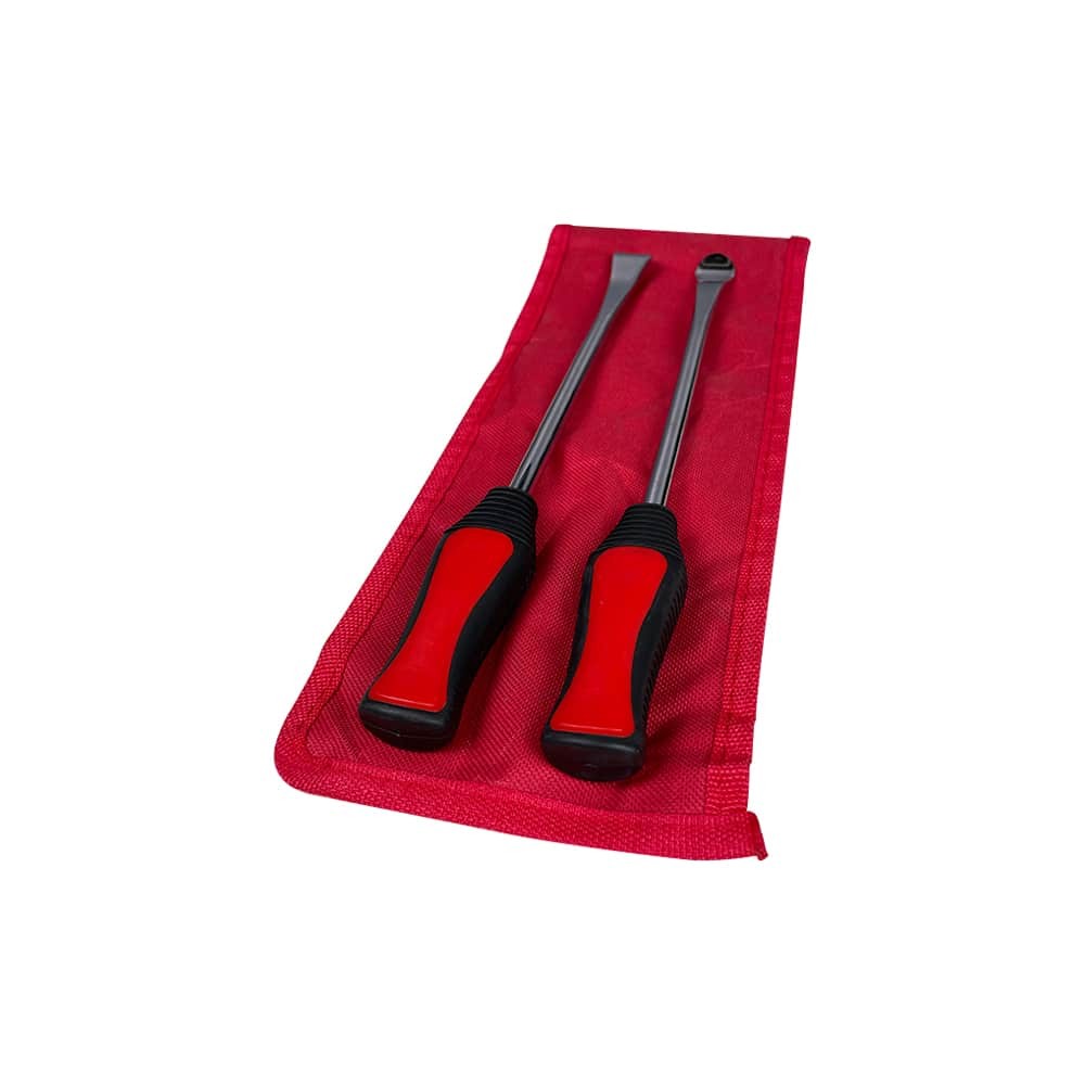 Démontes pneu cuillère 30cm X2 Miscooter