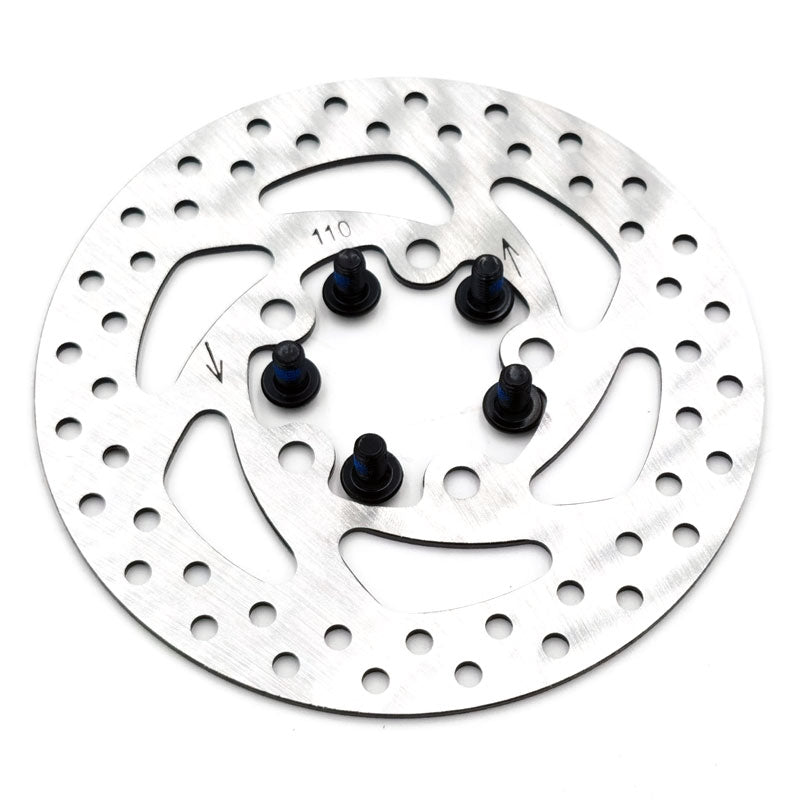Disque de frein 110 mm M365 , 1s , essentiel Miscooter M 365