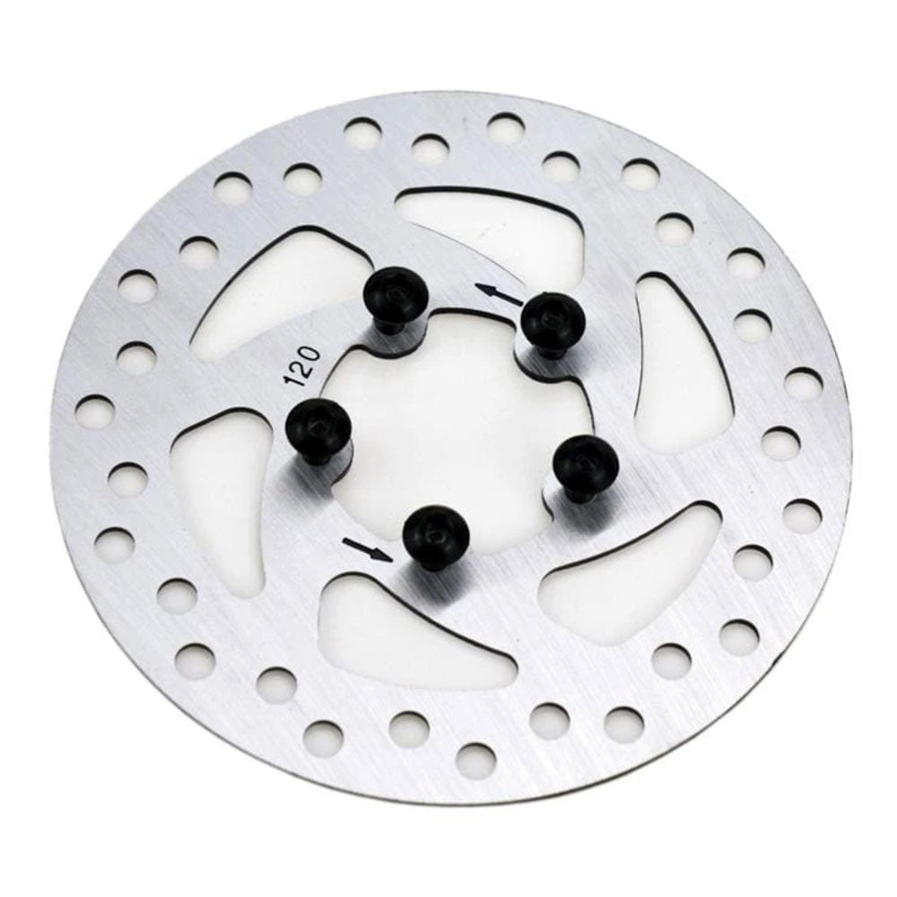 Disque de frein 120 mm M365 pro, Pro2 Miscooter M 365