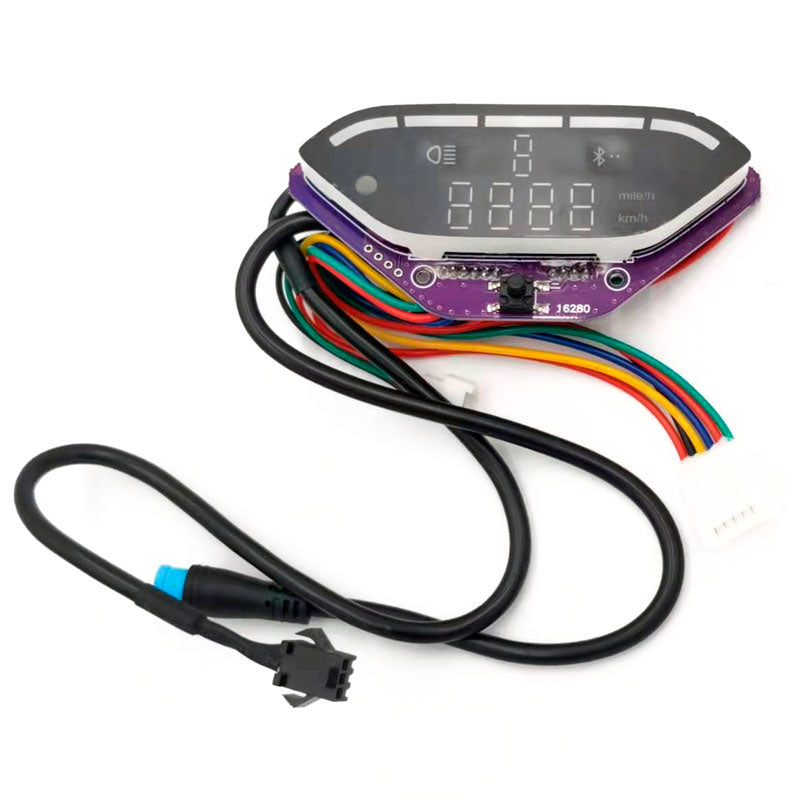 Écran d'affichage Urbanglide Miscooter