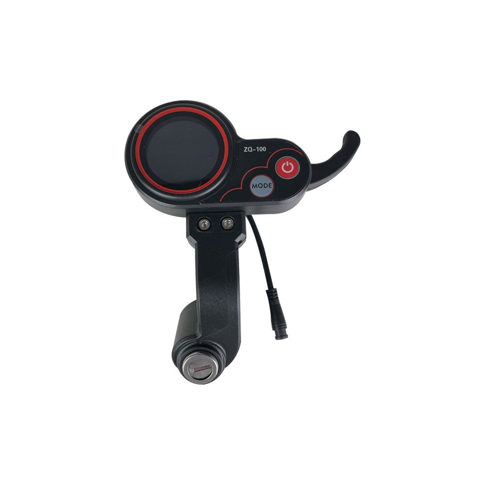 Display ZQ-100 avec clef Miscooter