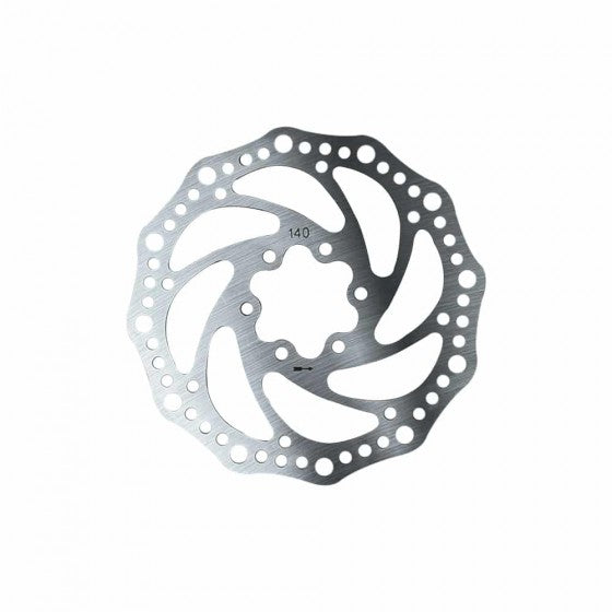 Disque de frein 140MM Miscooter Disque de frein