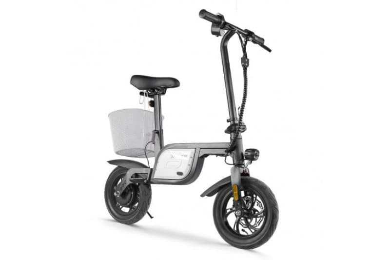 Draisienne électrique adulte Miscooter Draisienne