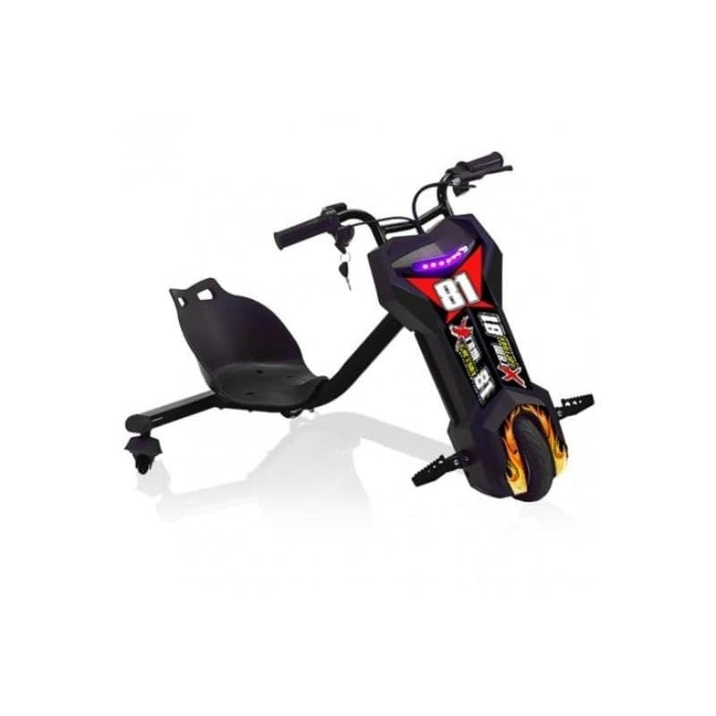 Drift Kart Électrique Miscooter Hover-Kart