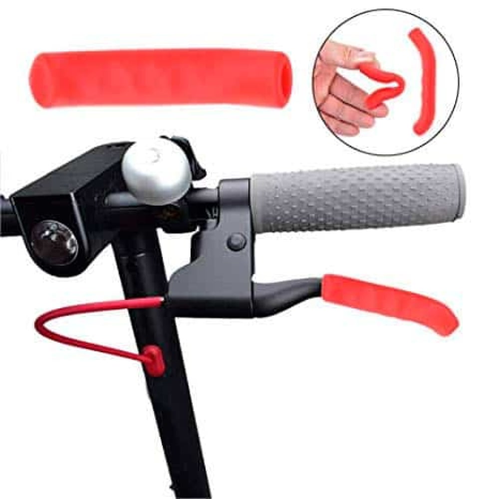 Garniture de levier de frein Xiaomi M365 et Pro Miscooter Poignet de Frein