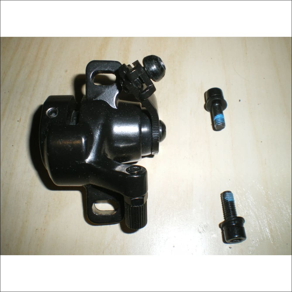 Étrier de Frein Xiaomi M365 Es, Essential Pro et pro2 Miscooter M 365