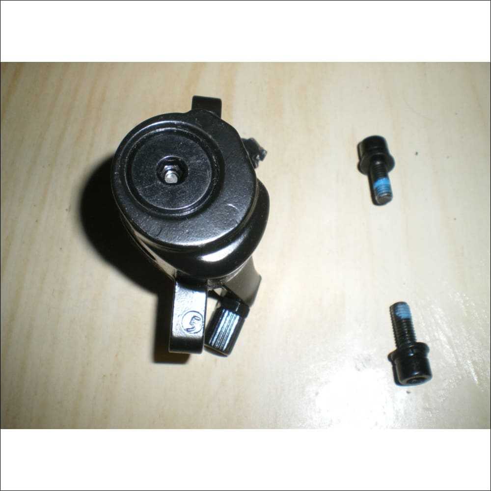 Étrier de Frein Xiaomi M365 Es, Essential Pro et pro2 Miscooter M 365