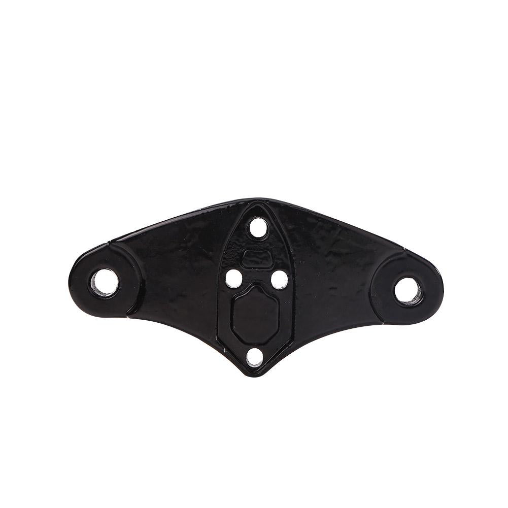 fixation de suspension avant pour trottinette Miscooter