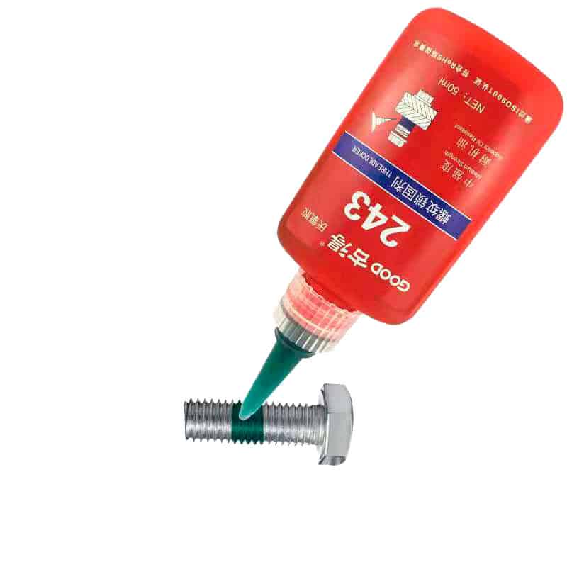 Fixateur à vis 243 – 50ml Miscooter