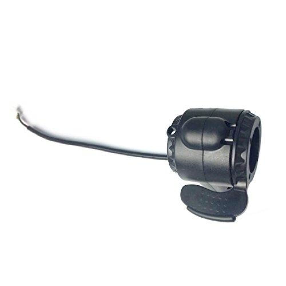Gâchette de frein pour trottinette électrique 24V - 36V Miscooter Jack