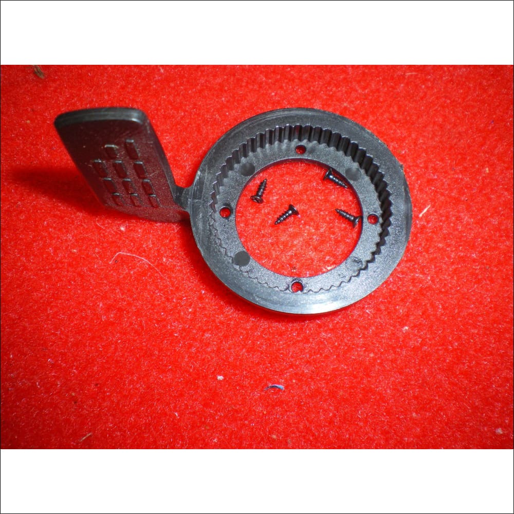 Gâchette pour frein ou accélérateur trottinette électrique trottmi Miscooter Jack