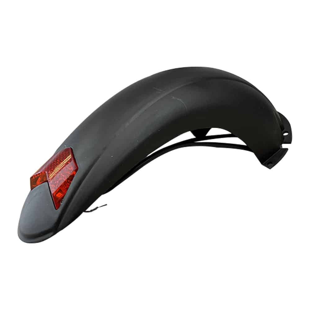 Garde boue arrière Kugoo M4 Miscooter Garde -Boue