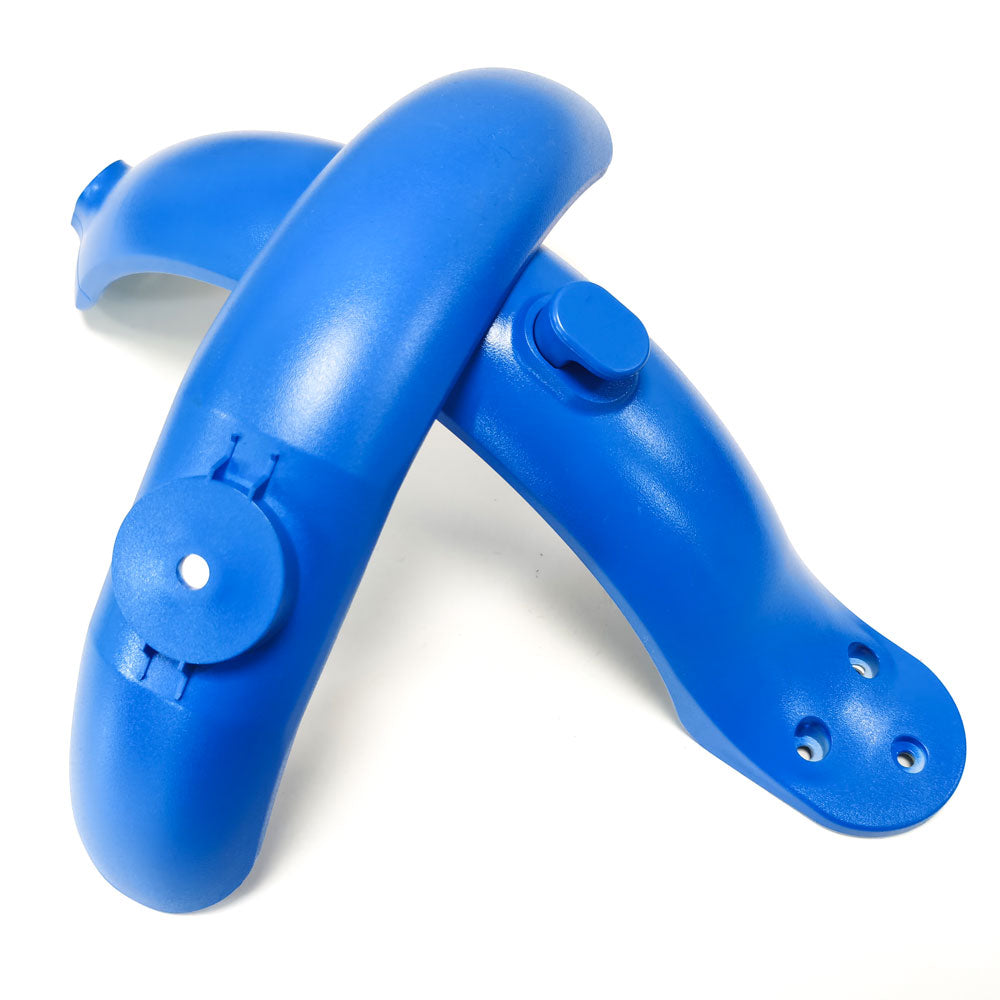 Garde-boue avant et arrière Couleur Xiaomi M365, Essential, 1S, Pro / 2 Miscooter Garde -Boue