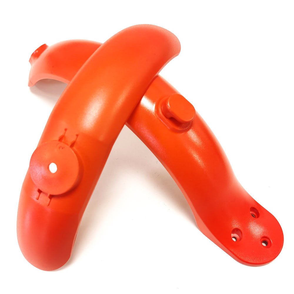 Garde-boue avant et arrière Couleur Xiaomi M365, Essential, 1S, Pro / 2 Miscooter Garde -Boue