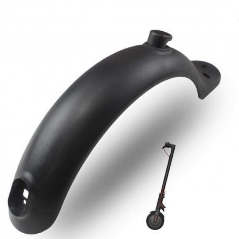 Garde boue arrière Xiaomi m365 et Pro Miscooter Garde-Boue Arrière