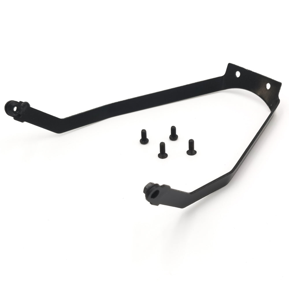 Support renfort garde-boue métallique Xiaomi 1S, Essential et Pro2 Miscooter M 365