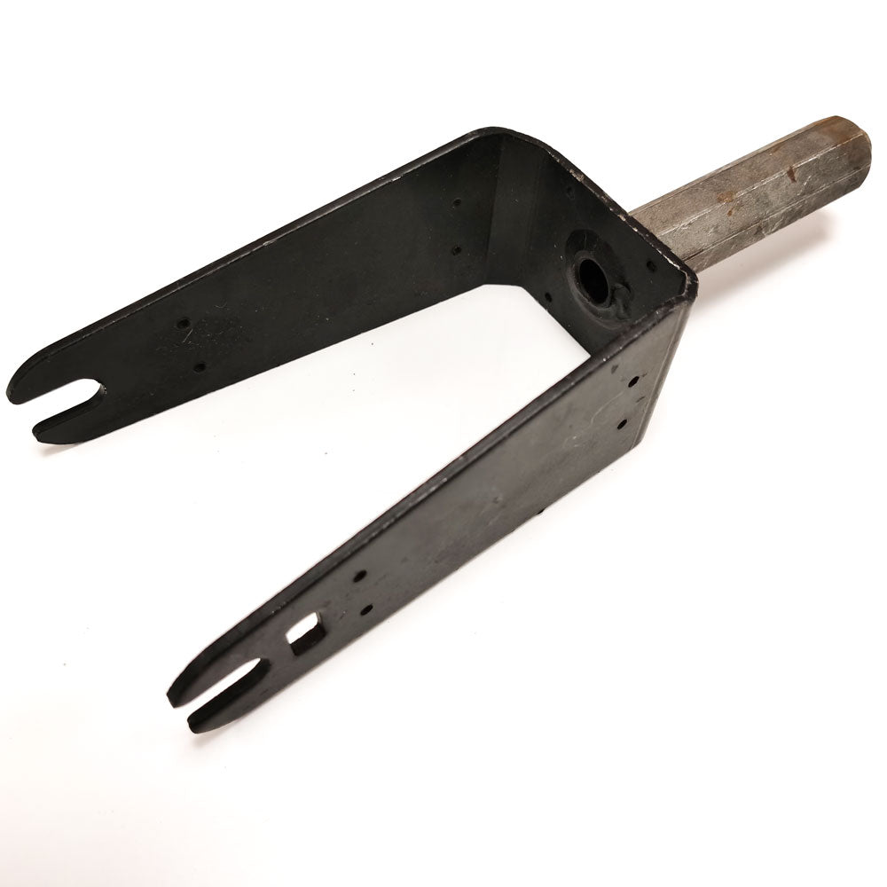 Fourche Booster Miscooter Booster