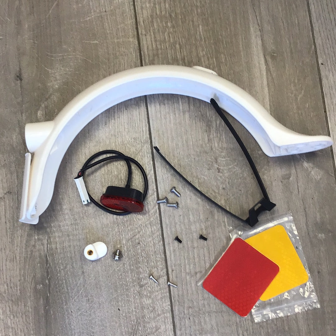 Garde-boue Xiaomi 1S, Essentiel et Pro2 et Version 3 Miscooter Garde -Boue