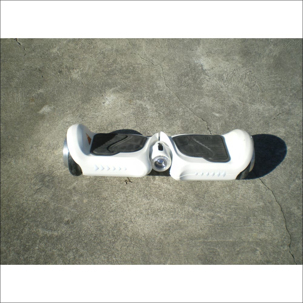 IO CHIC Hoverboard Smart K2 Blanc 4,5 Pouces occasion Miscooter HoverBoard