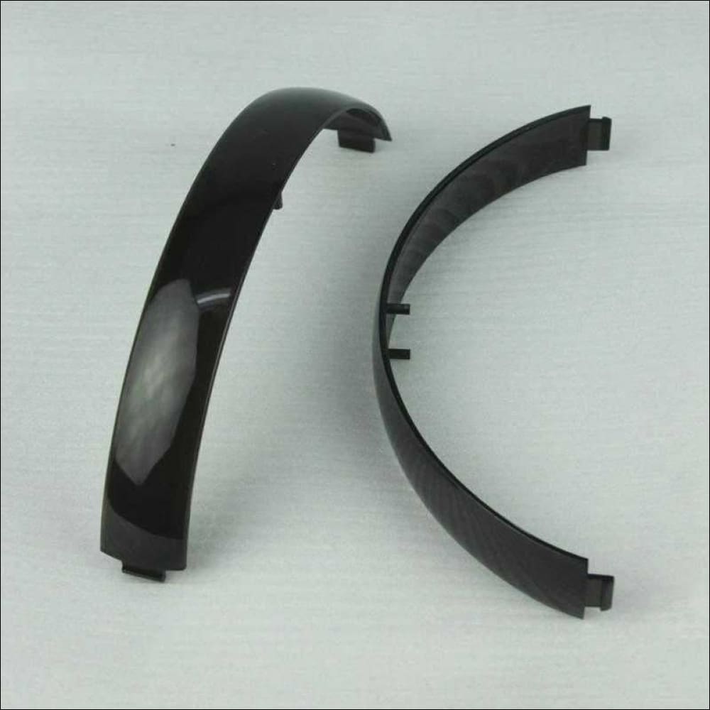 iScooter Kit remplacement capot de protection de led pour Hoverboard 6.5 avec Led Miscooter HoverBoard