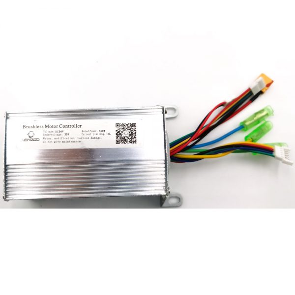 KIT électrique complet réplique Xiaomi Trottmi Miscooter Trottmi