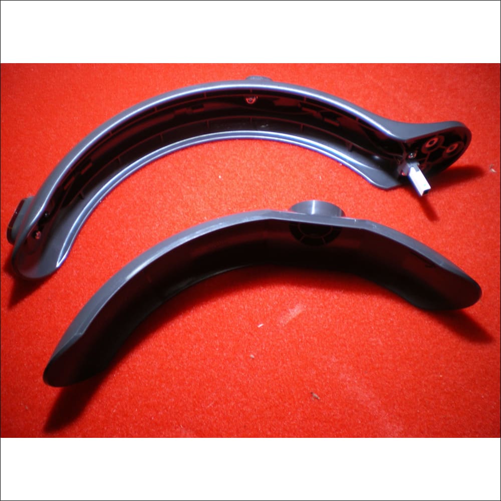Kit Garde-boue avant et arrière complet Xiaomi M365 Miscooter M 365
