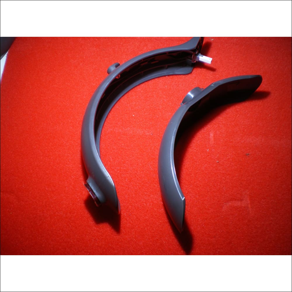 Kit Garde-boue avant et arrière complet Xiaomi M365 Miscooter M 365